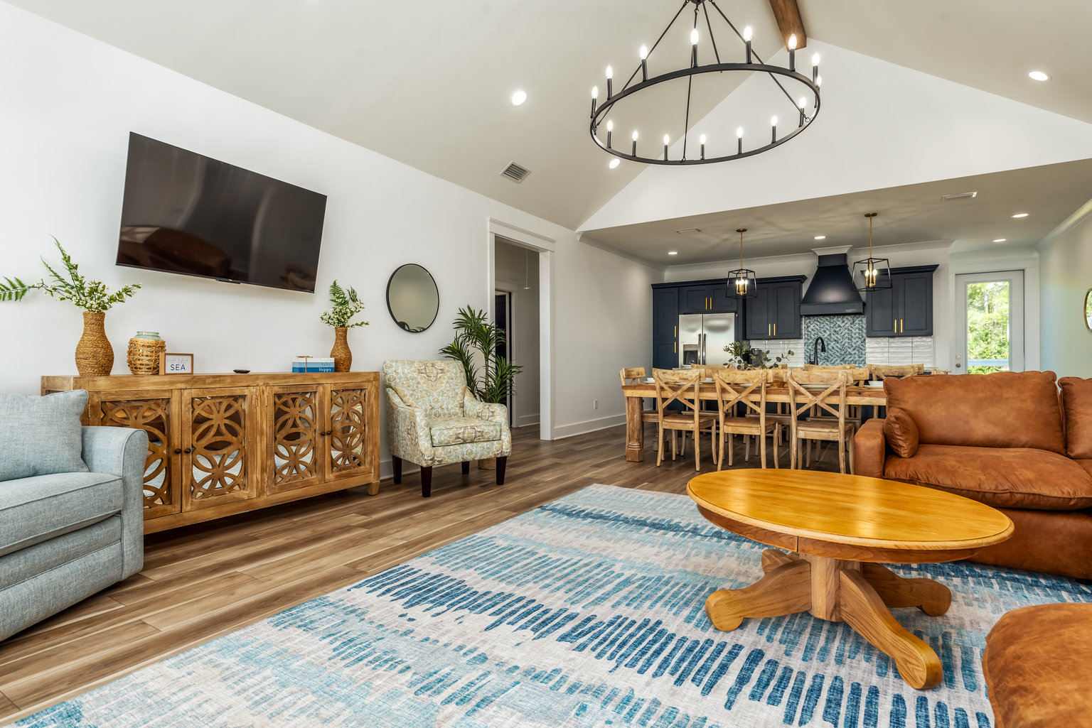 Dauphin Island Vacation Rental