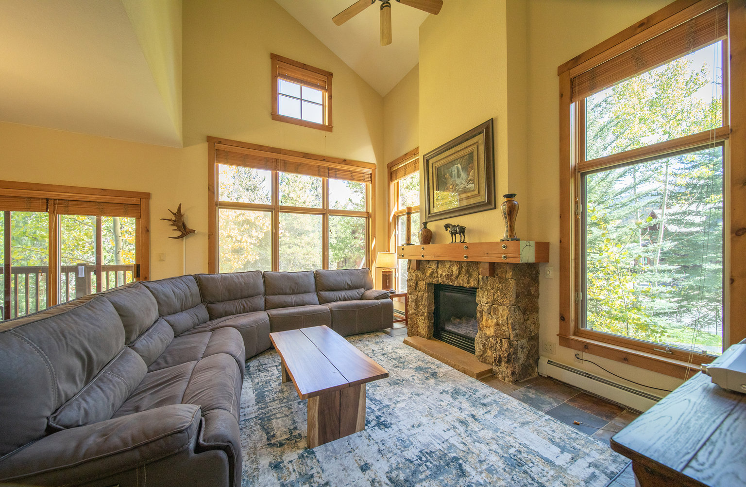 Keystone Vacation Rental