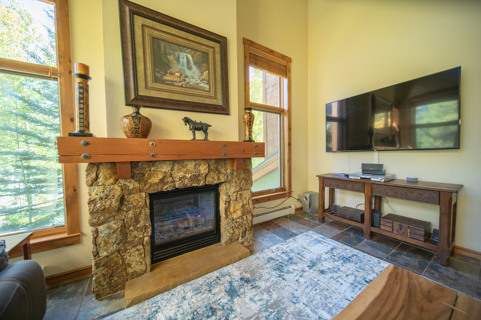 Keystone Vacation Rental