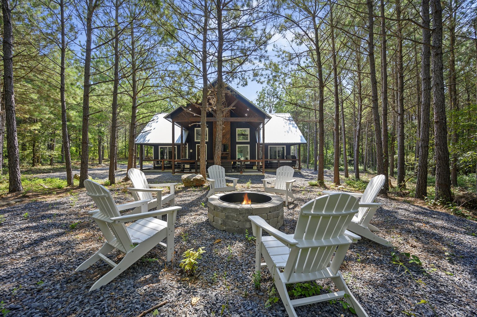 Broken Bow Vacation Rental