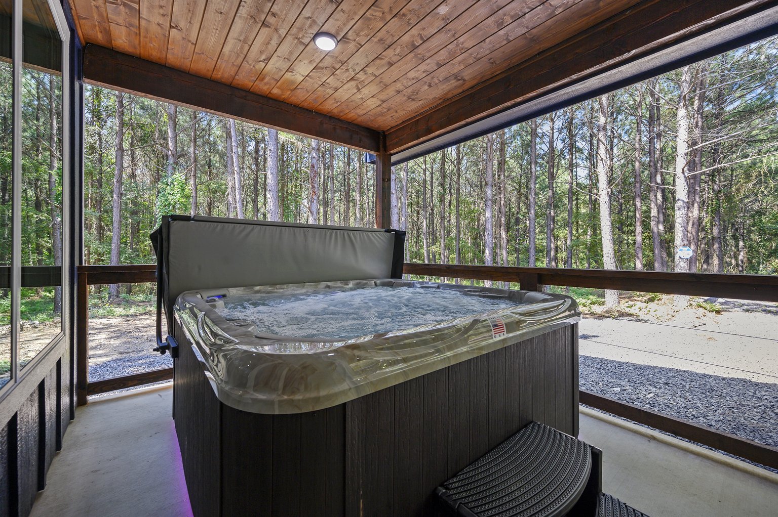 Broken Bow Vacation Rental