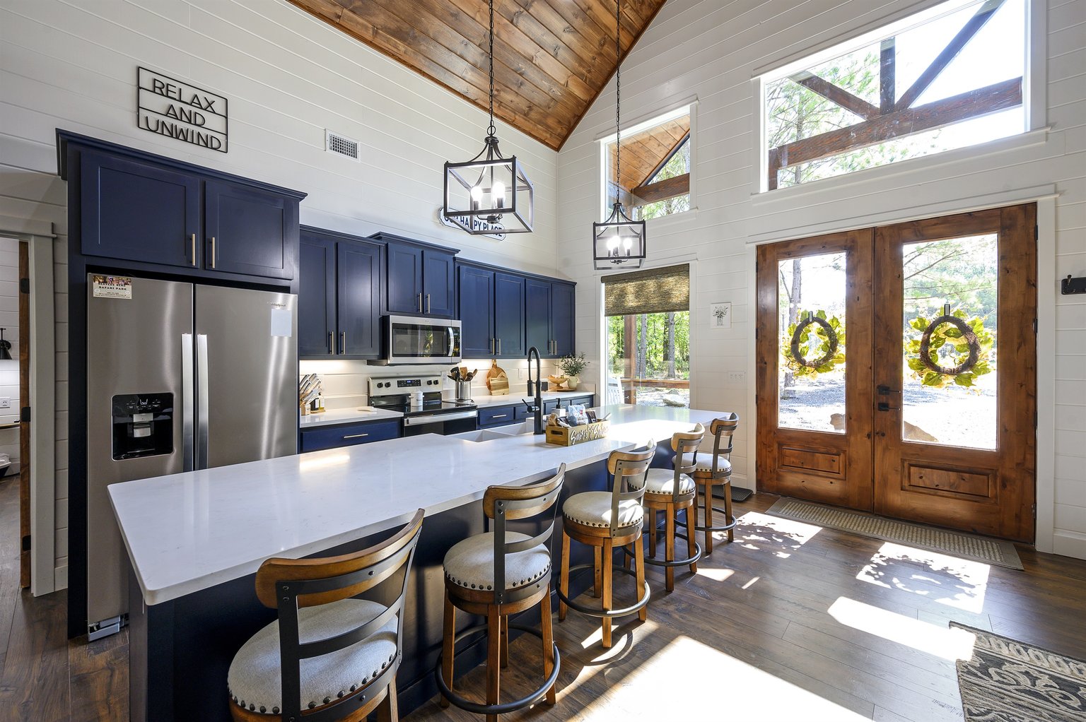 Broken Bow Vacation Rental