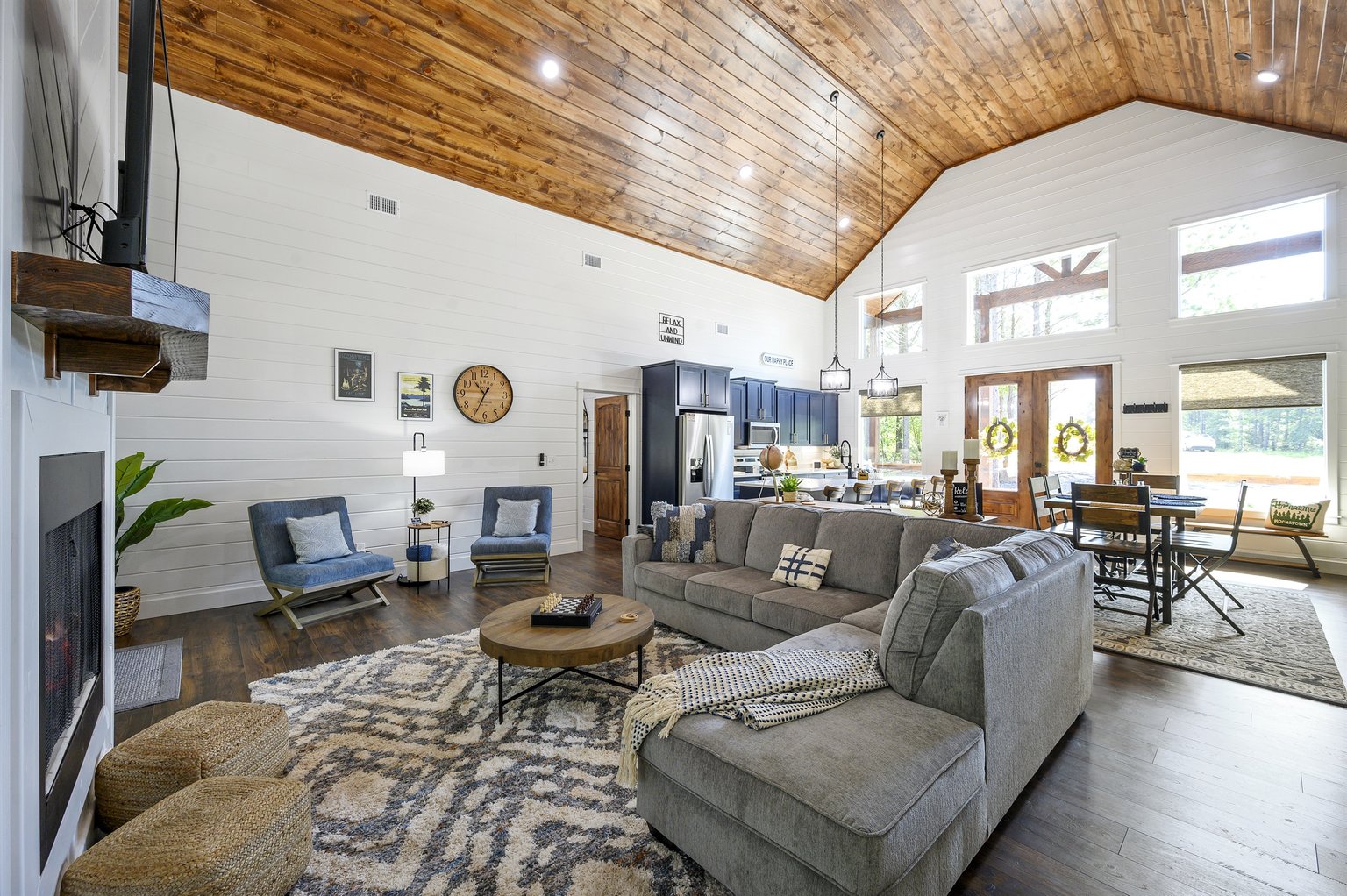 Broken Bow Vacation Rental