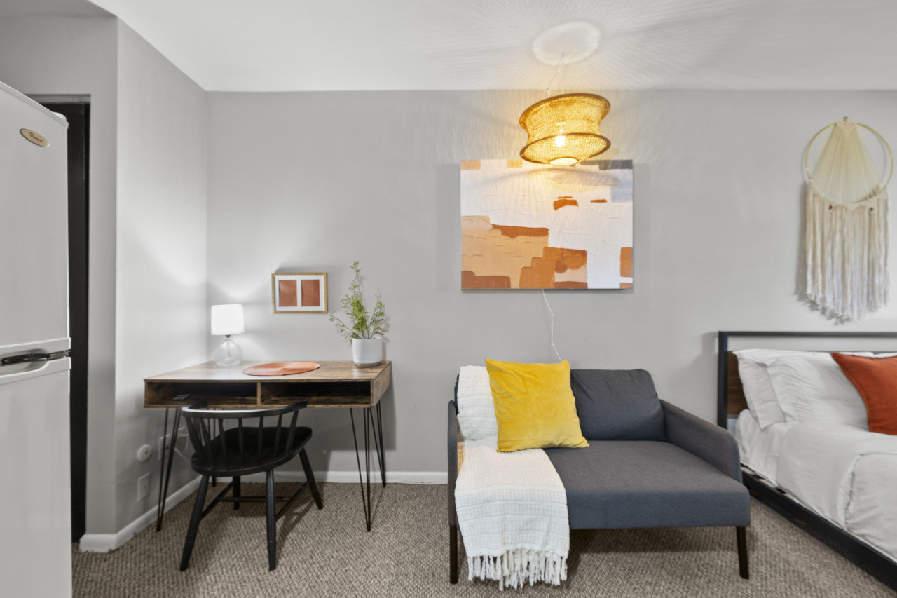 Columbus Vacation Rental