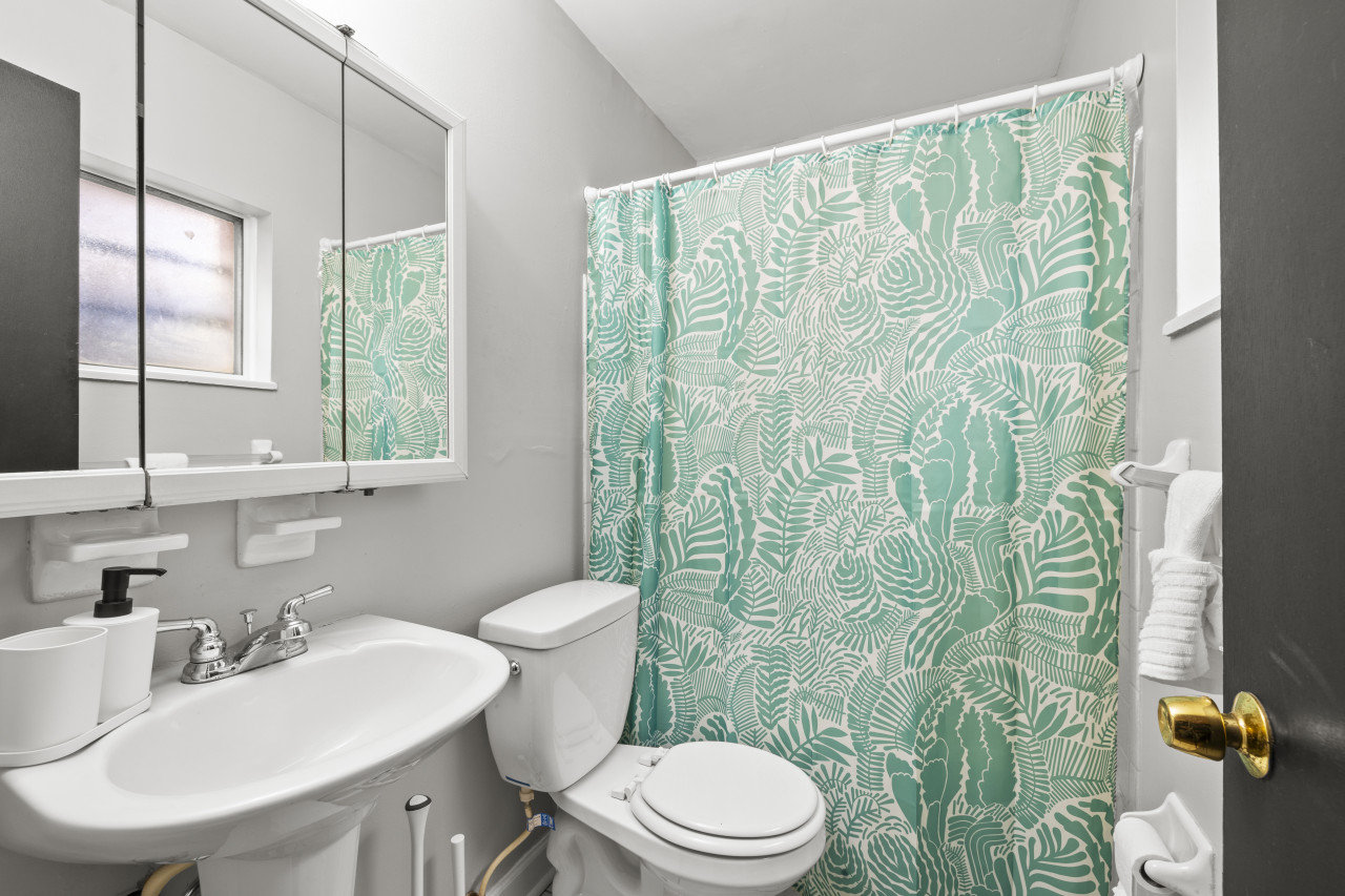 Columbus Vacation Rental