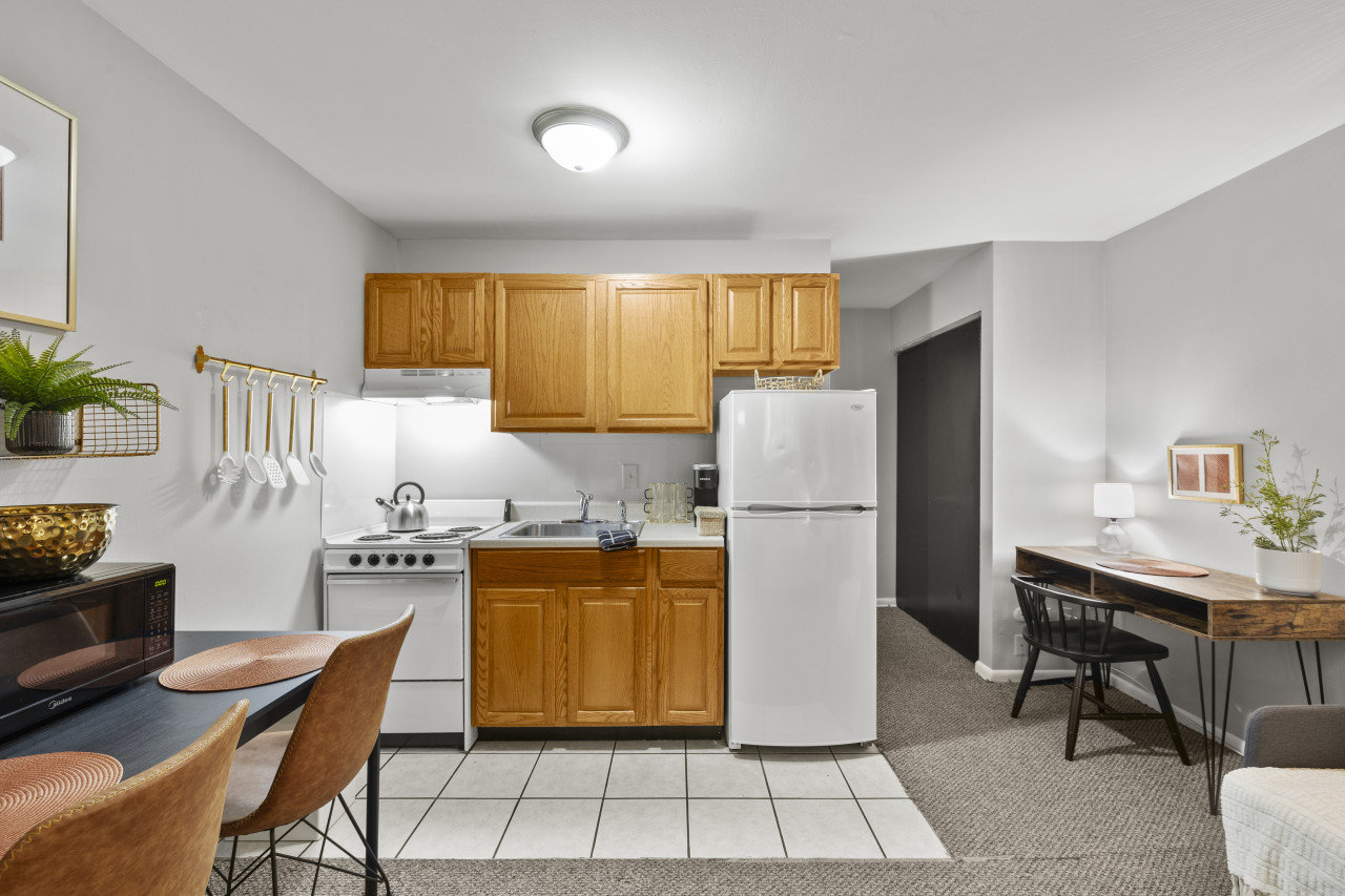 Columbus Vacation Rental