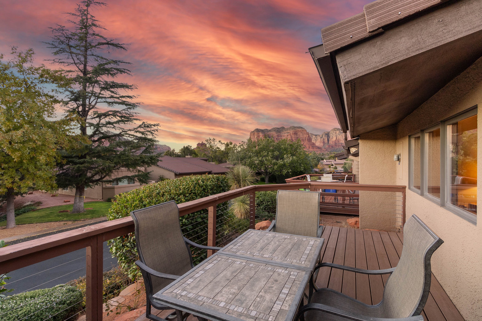 Sedona Vacation Rental