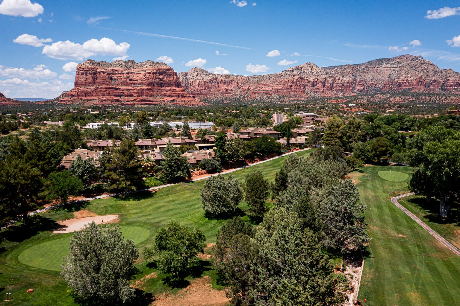 Sedona Vacation Rental