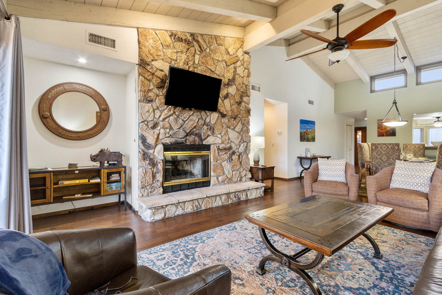 Sedona Vacation Rental