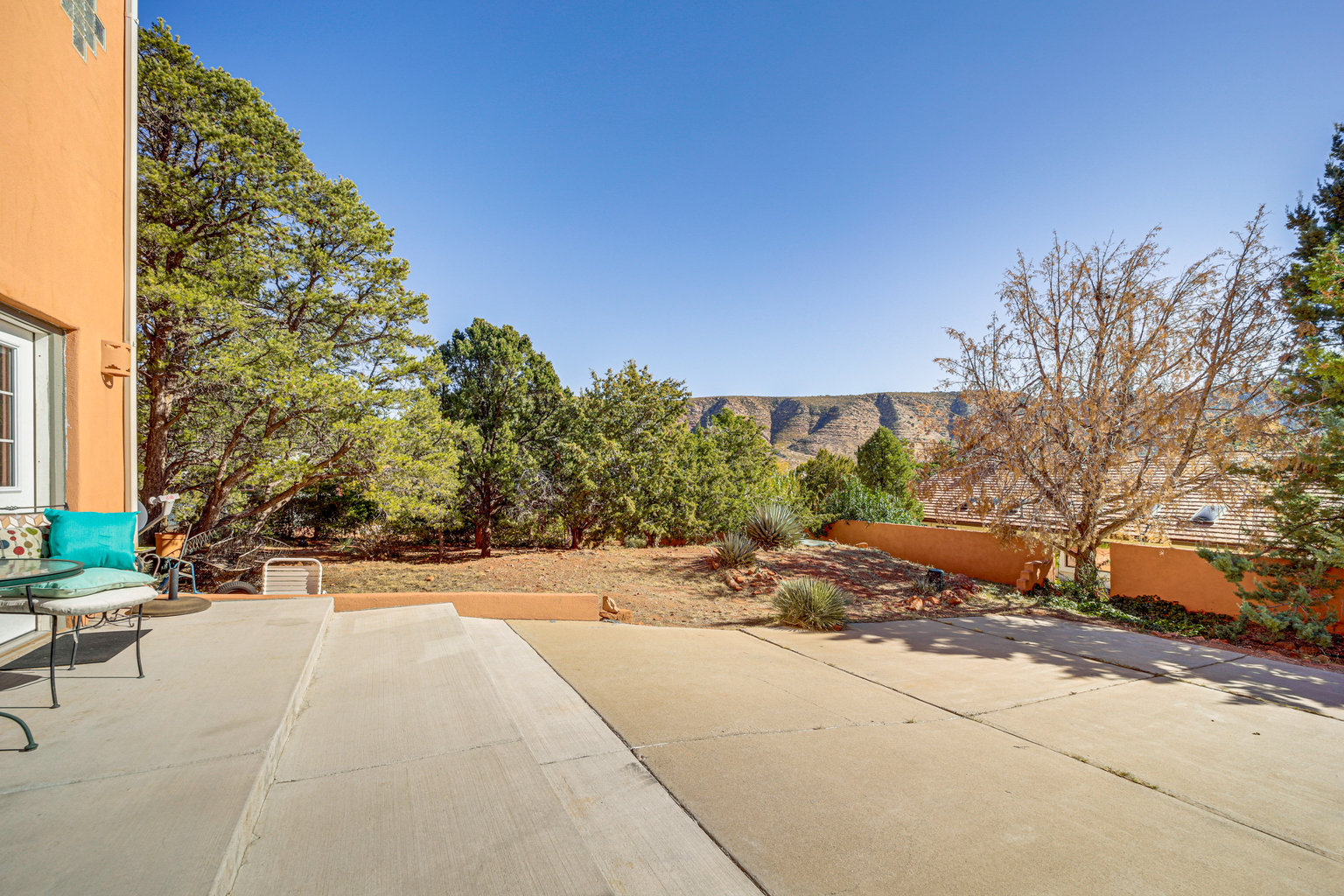 Sedona Vacation Rental