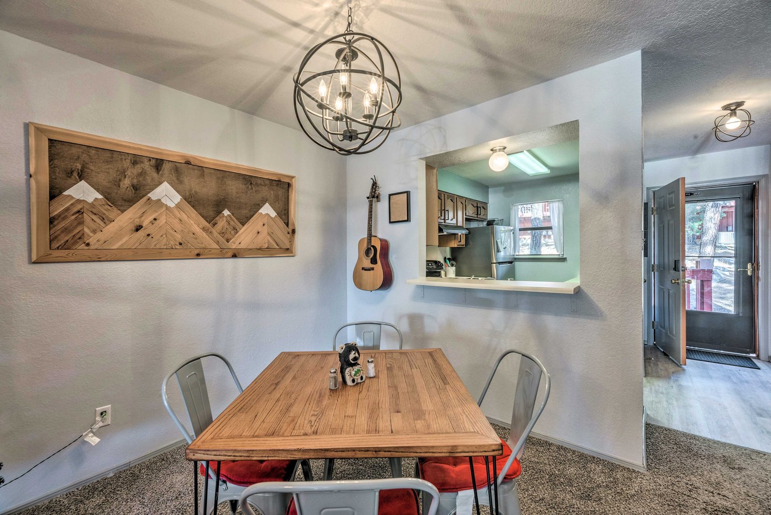 Ruidoso Vacation Rental