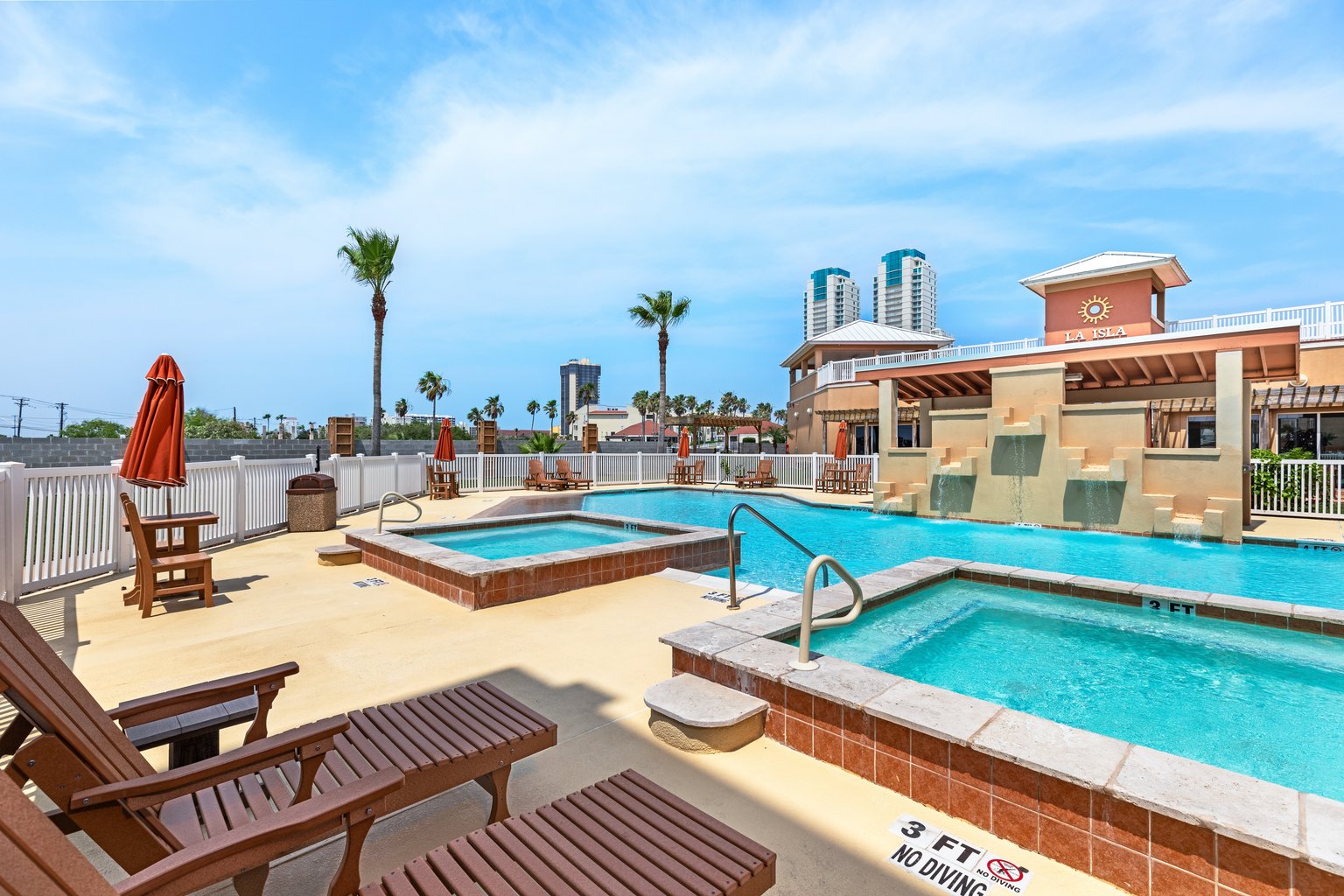 South Padre Island Vacation Rental