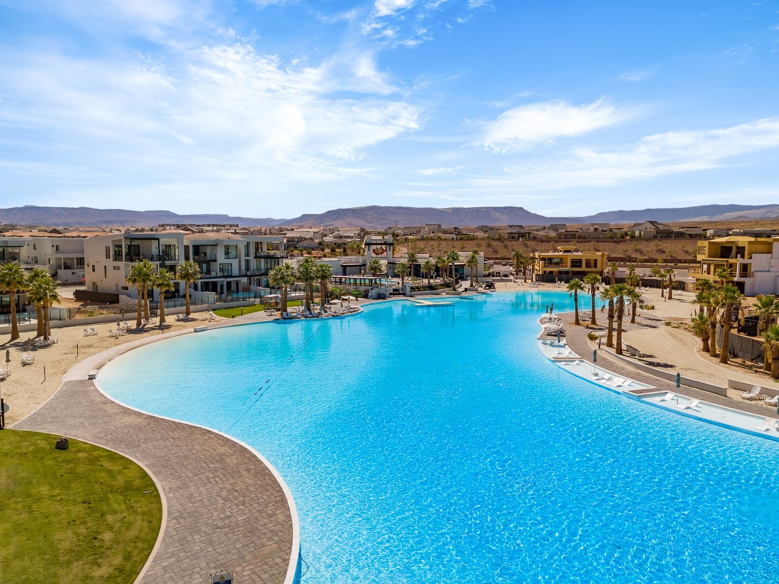 St. George Vacation Rental