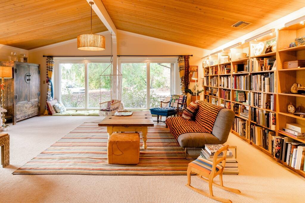 Ojai Vacation Rental