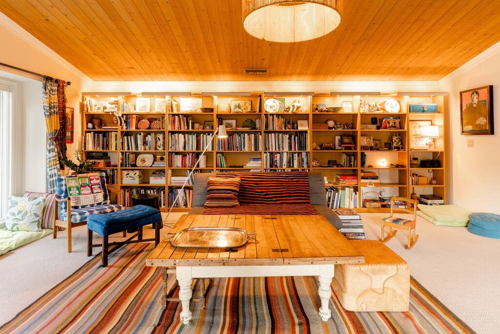 Ojai Vacation Rental