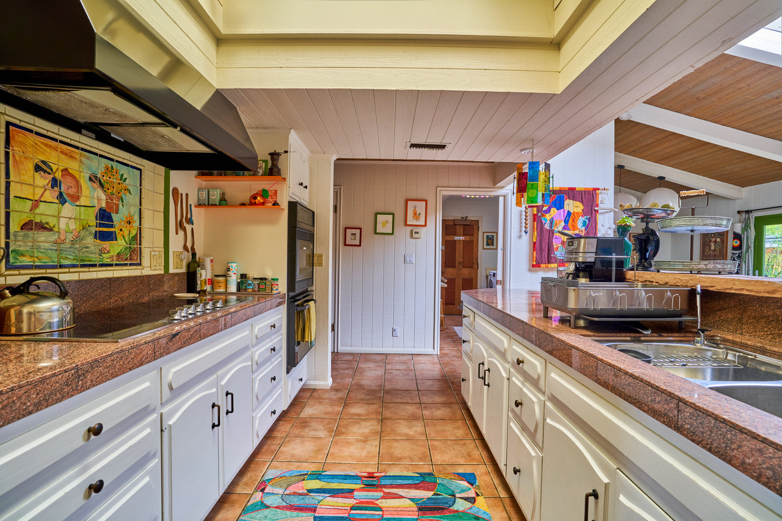Ojai Vacation Rental