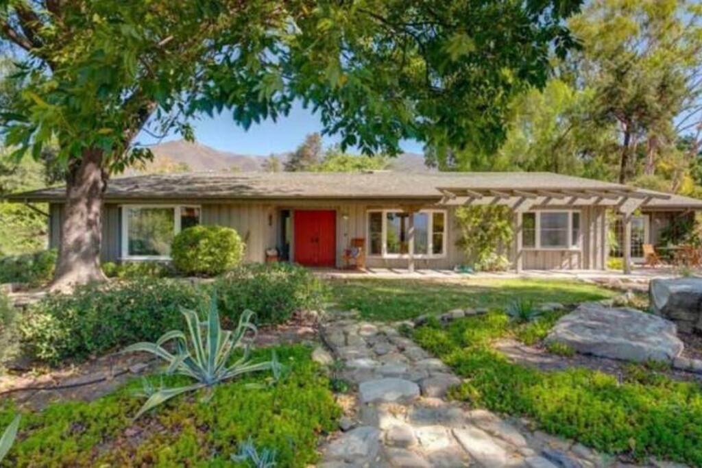 Ojai Vacation Rental