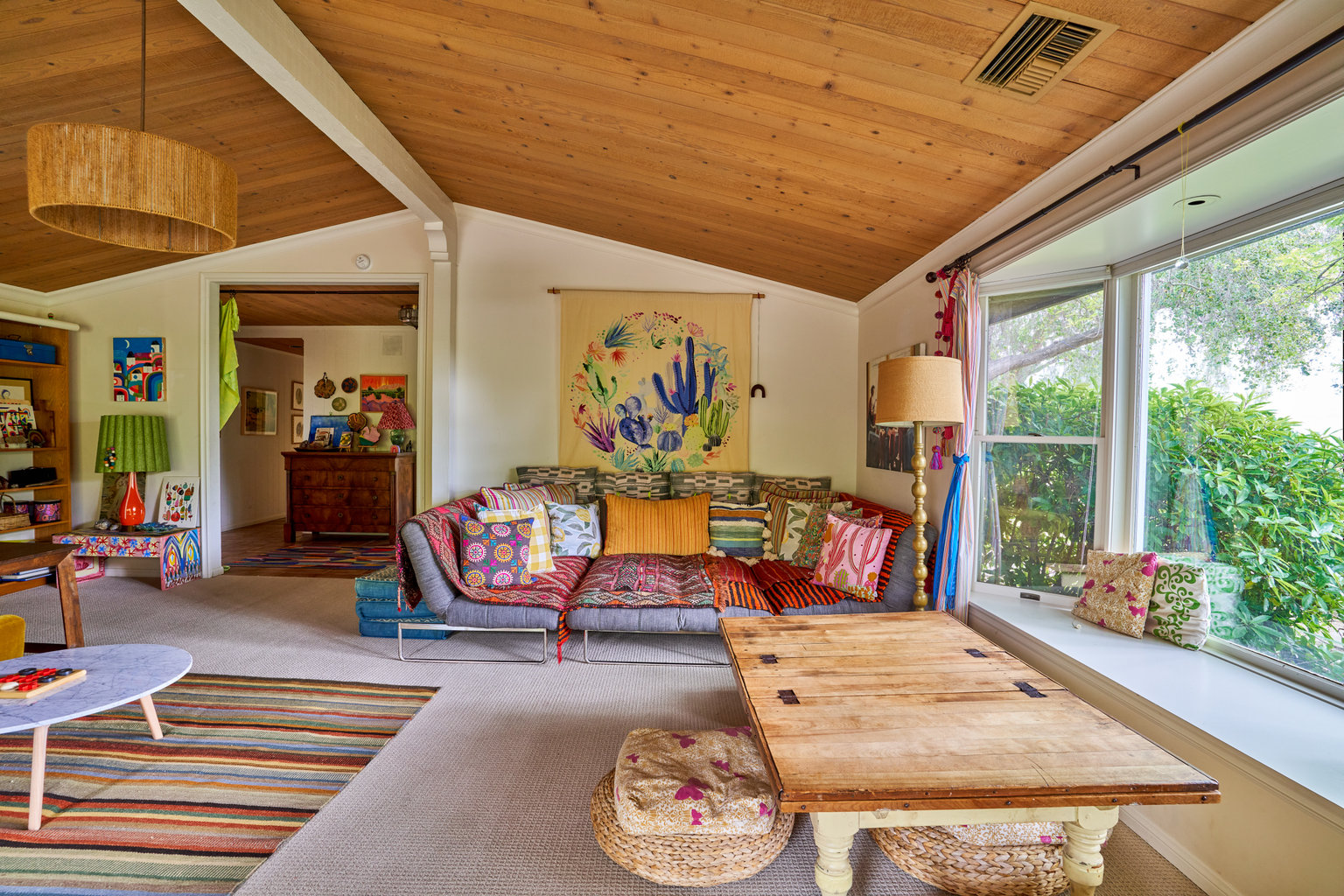 Ojai Vacation Rental