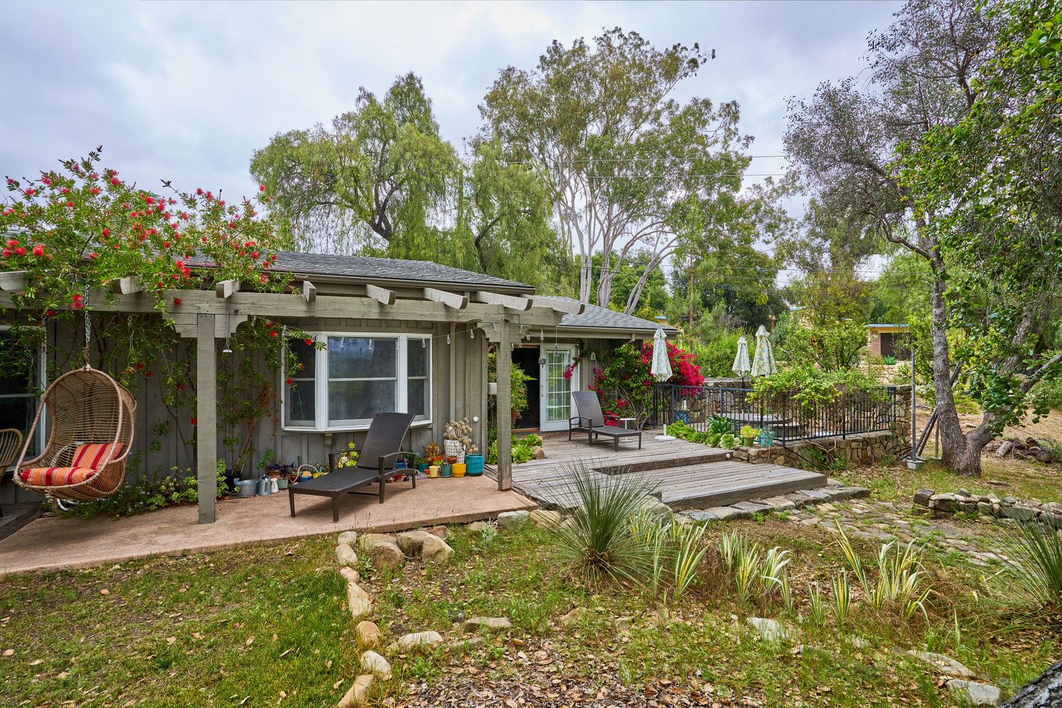 Ojai Vacation Rental