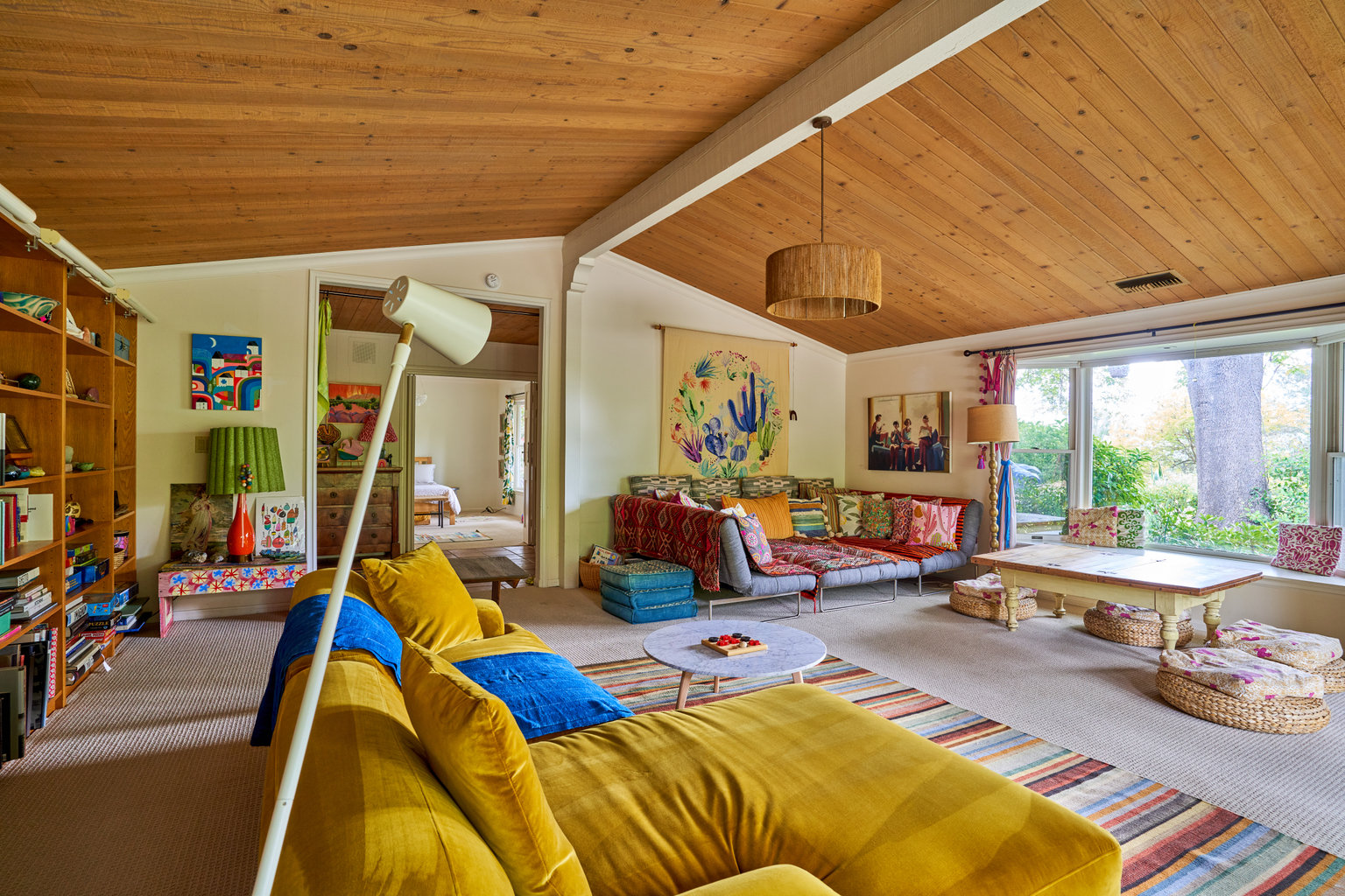 Ojai Vacation Rental