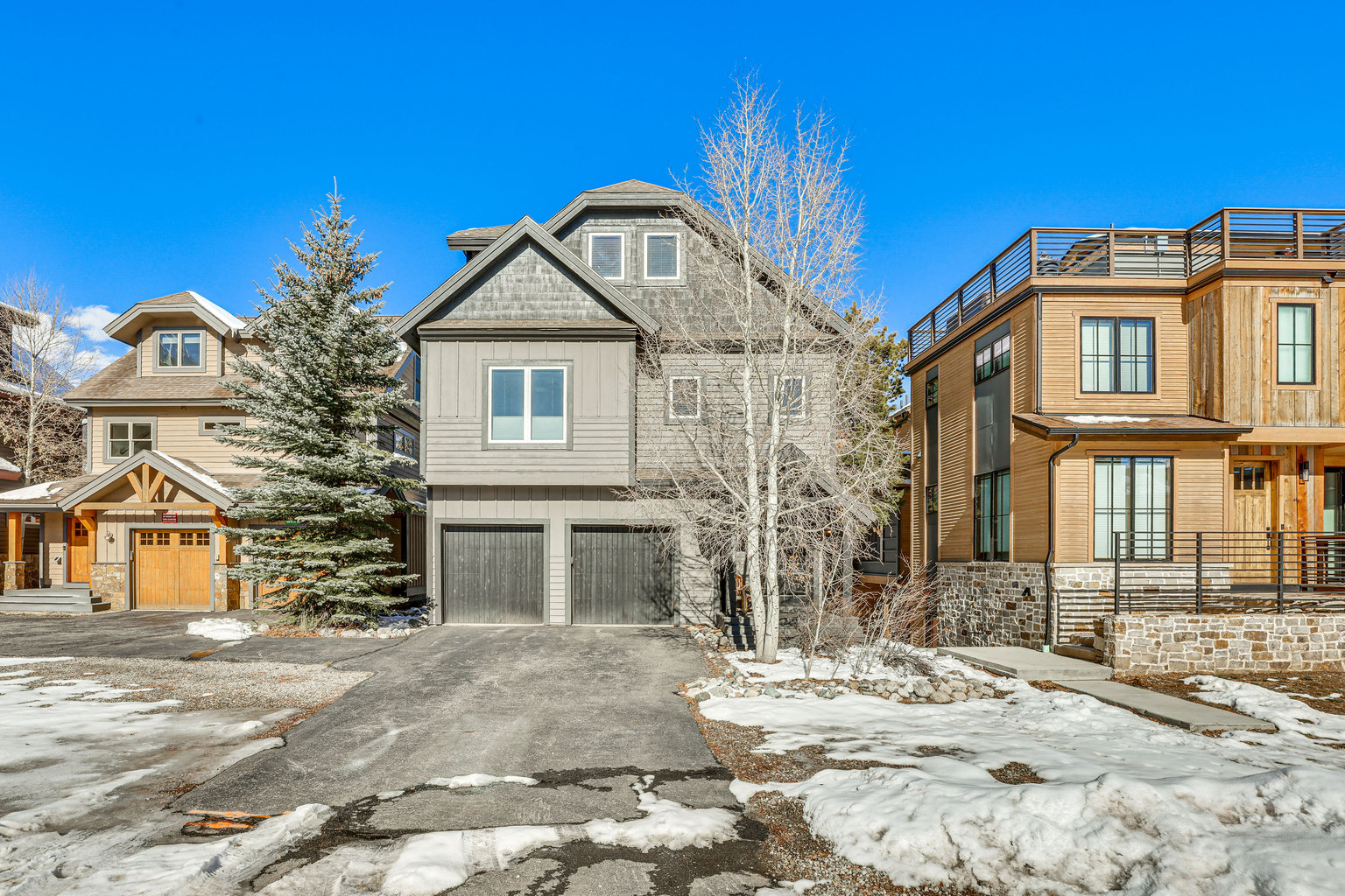 Frisco Vacation Rental