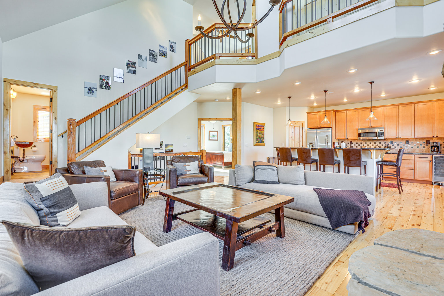 Frisco Vacation Rental