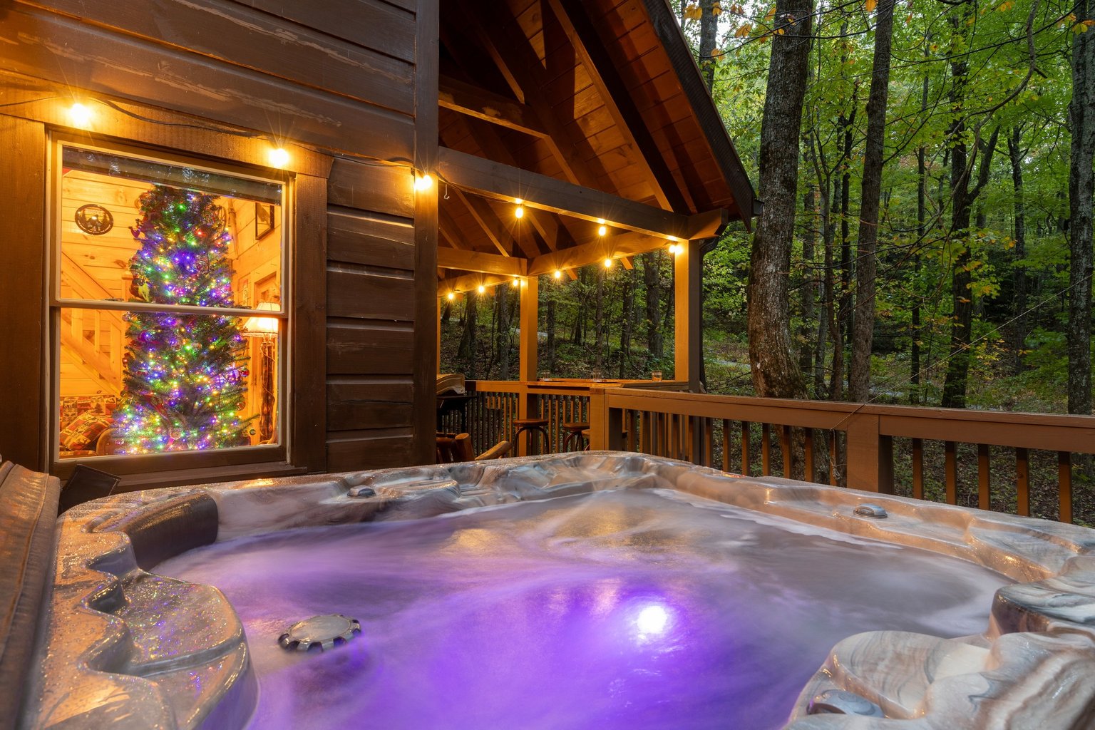 Sevierville Vacation Rental
