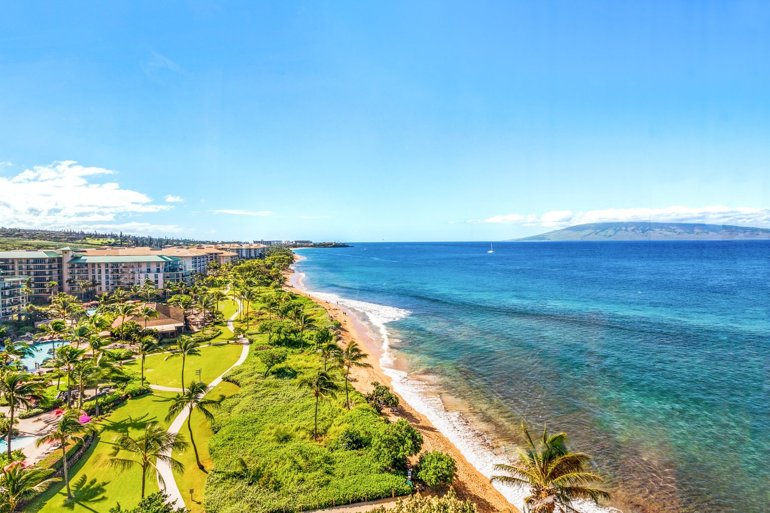 Lahaina Vacation Rental