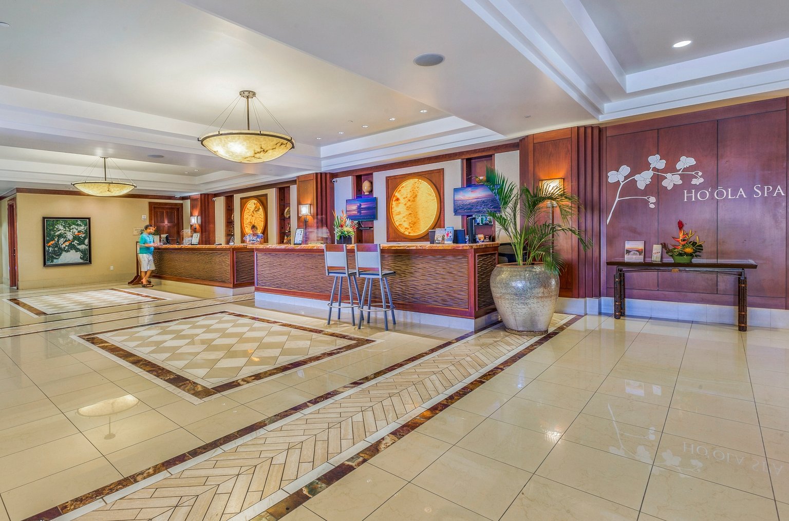 Lahaina Vacation Rental