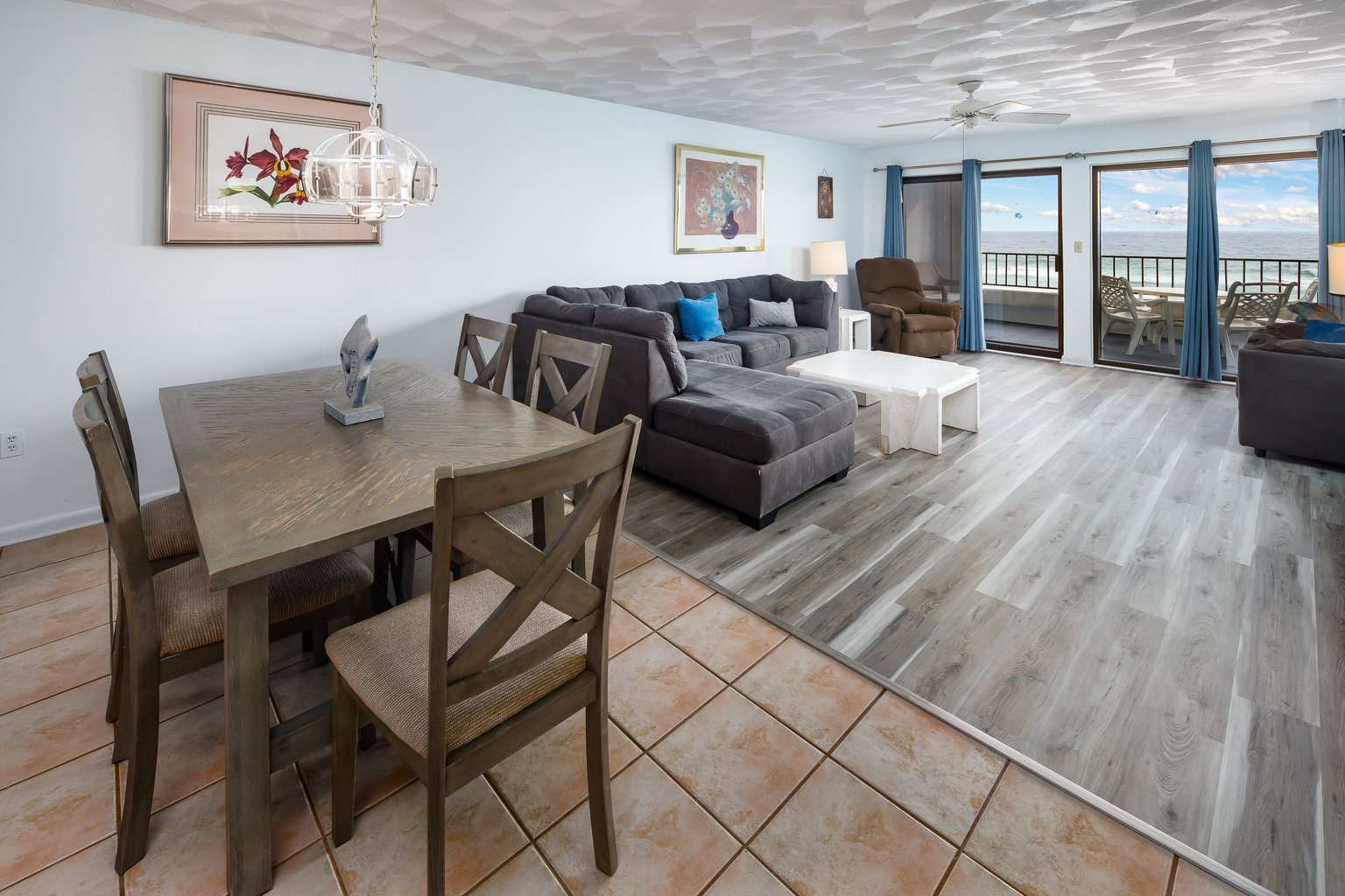 Fort Walton Beach Vacation Rental