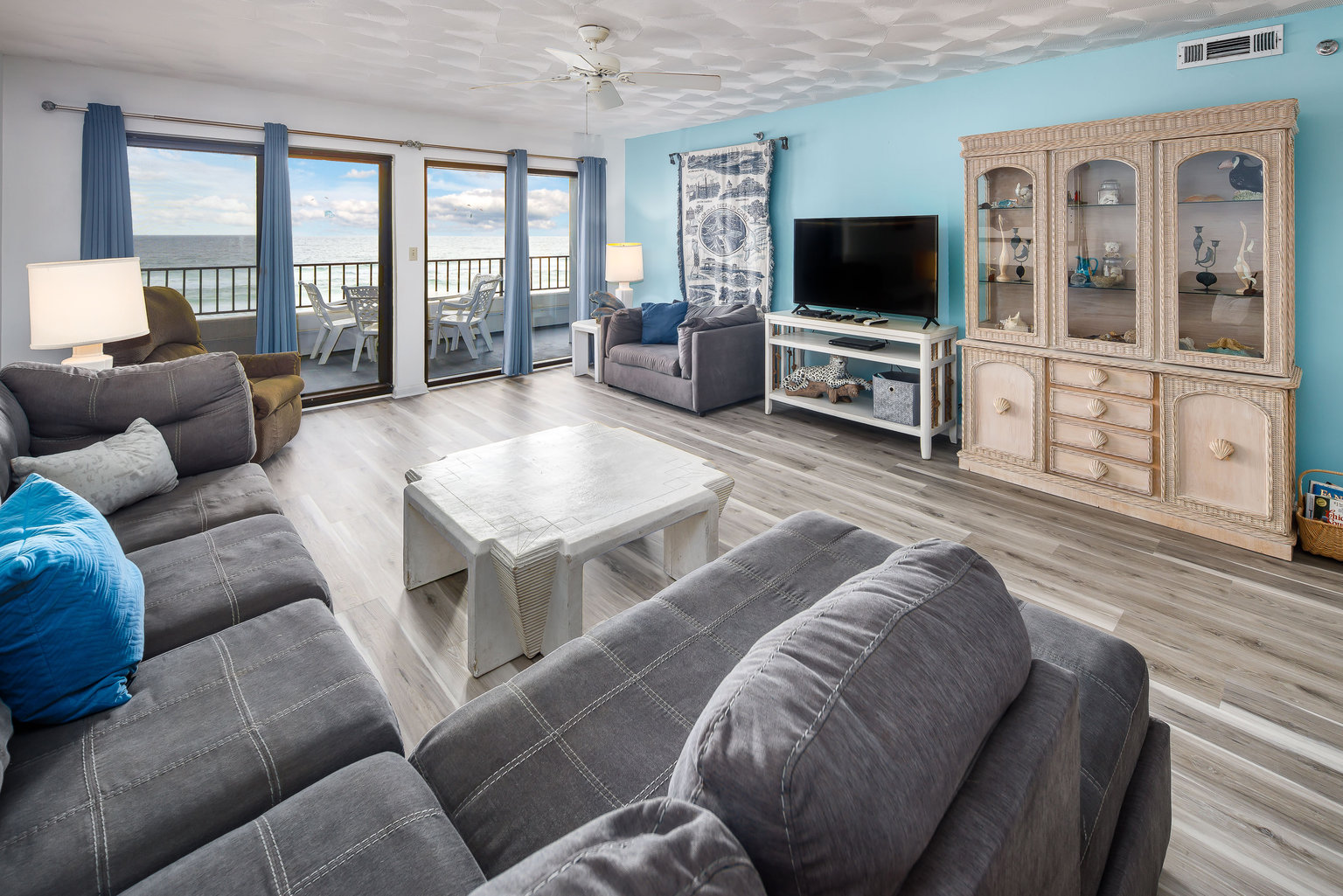 Fort Walton Beach Vacation Rental