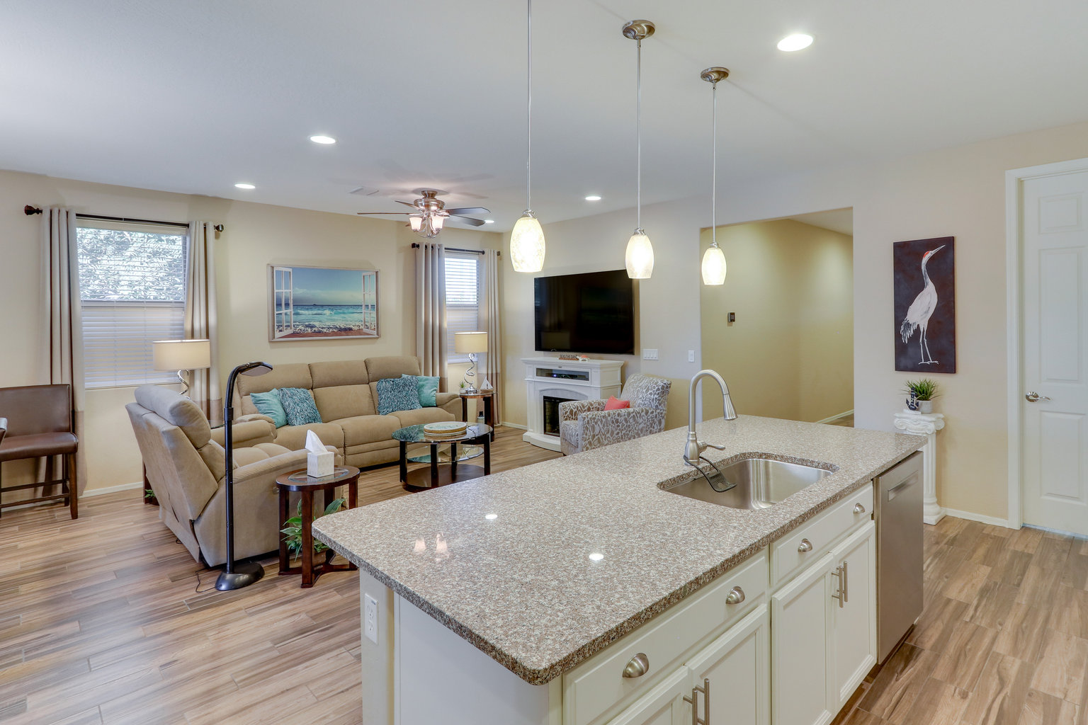 Mesa Vacation Rental