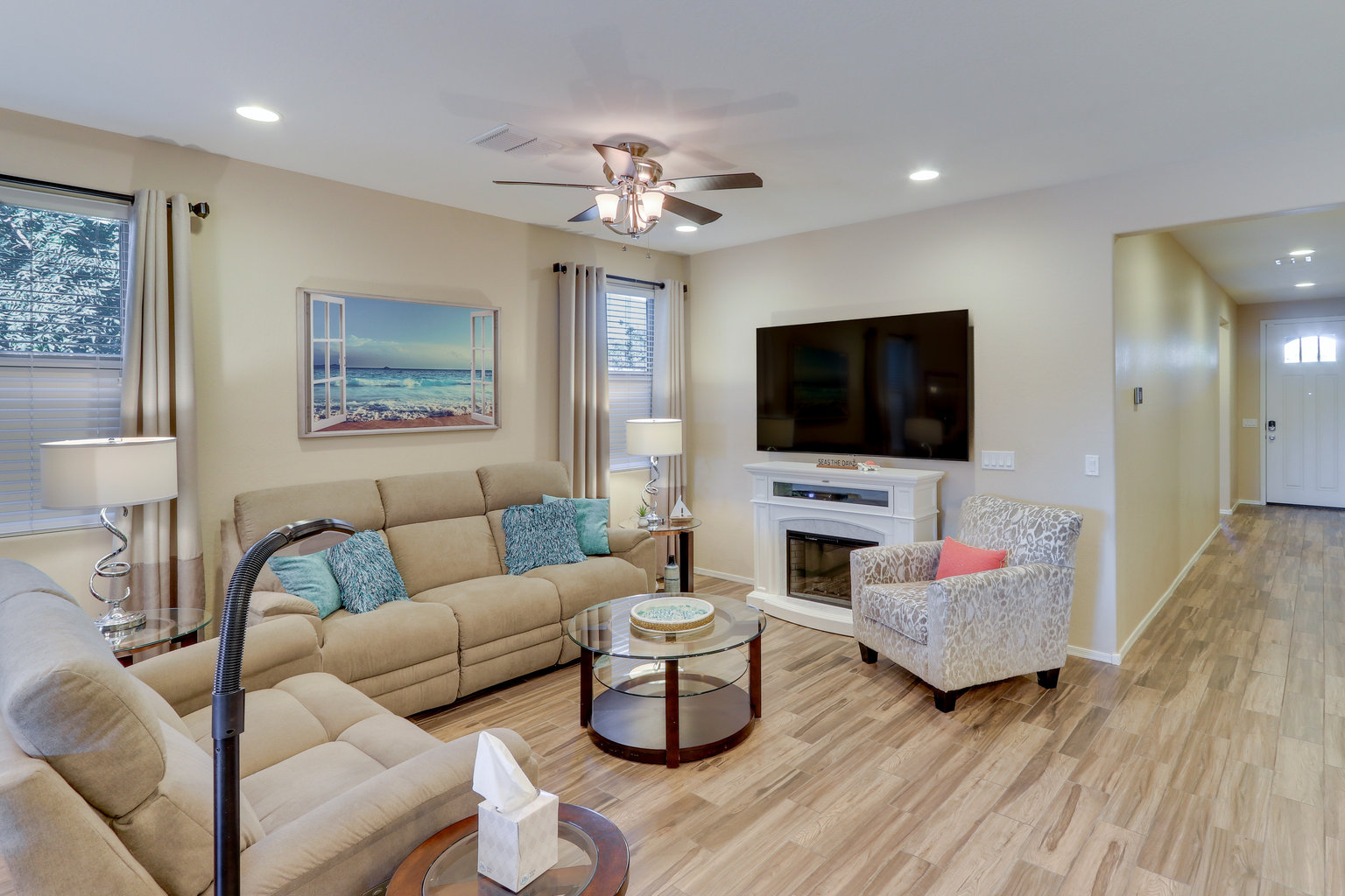 Mesa Vacation Rental