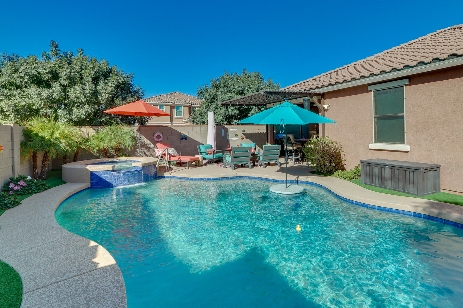 Mesa Vacation Rental