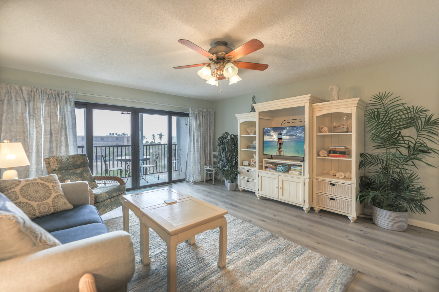 Sanibel Vacation Rental