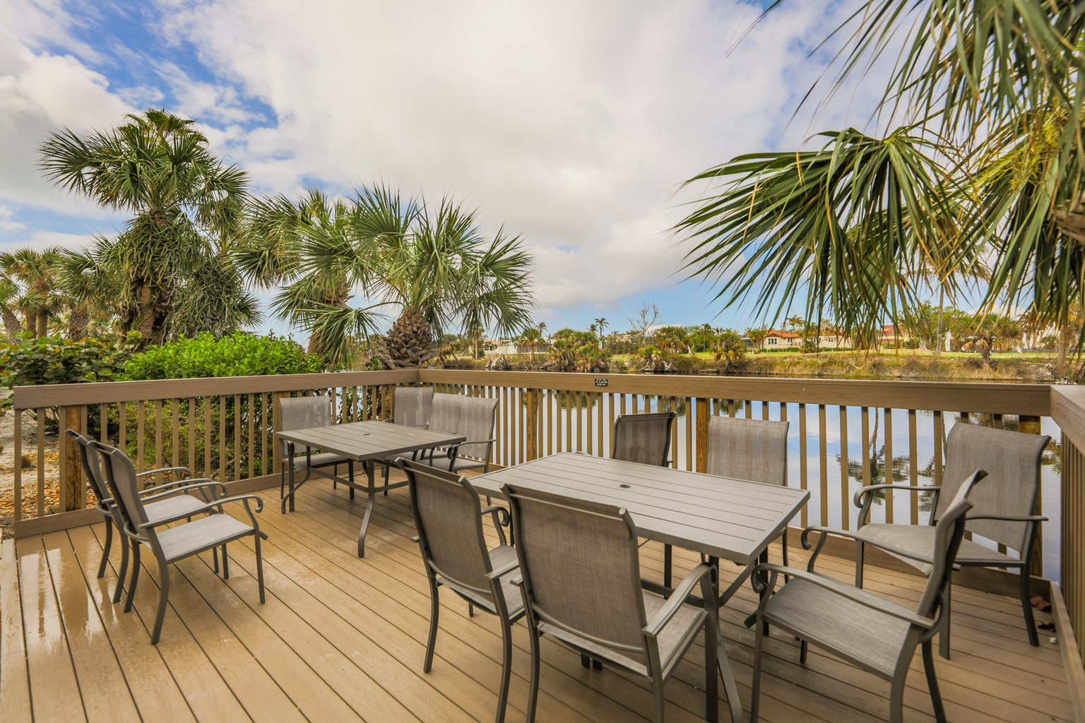 Sanibel Vacation Rental