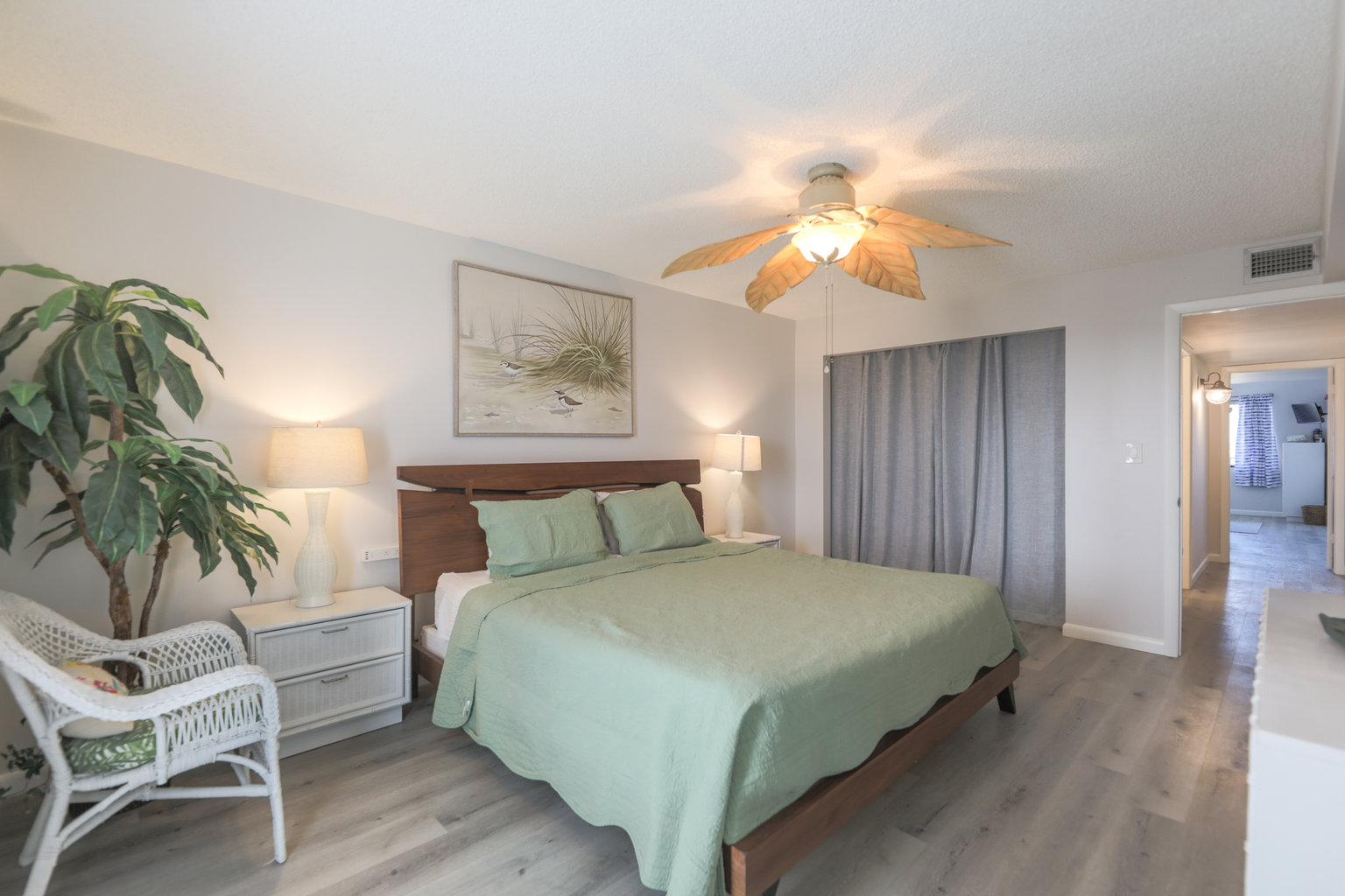 Sanibel Vacation Rental