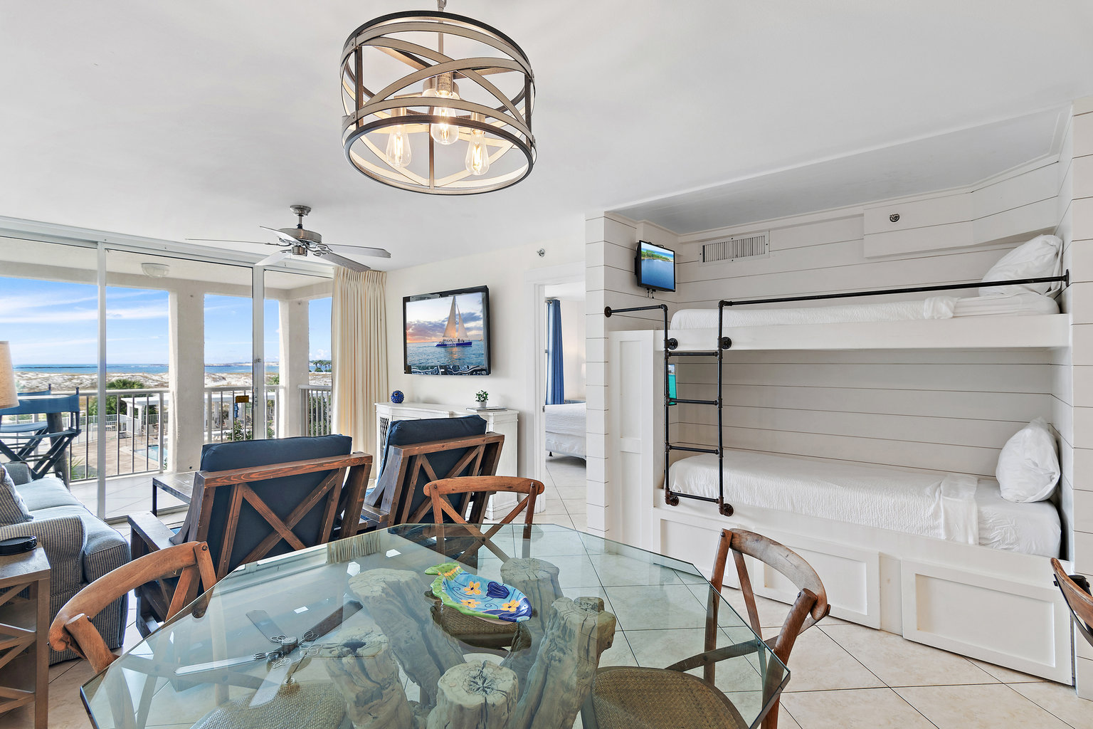 Destin Vacation Rental