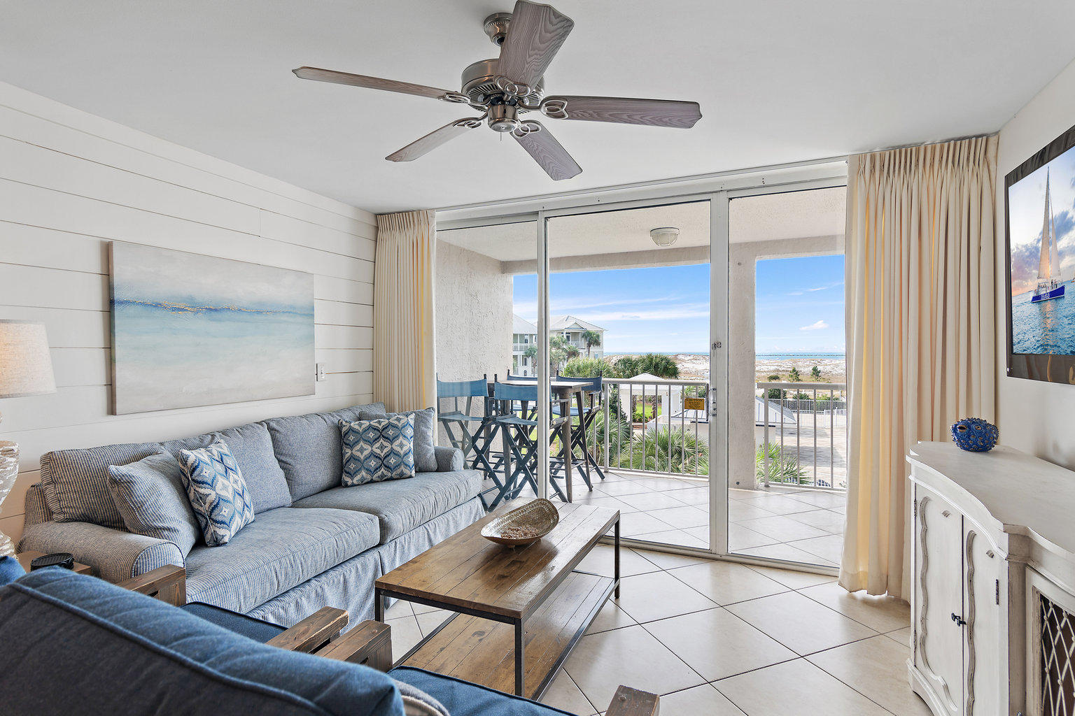 Destin Vacation Rental