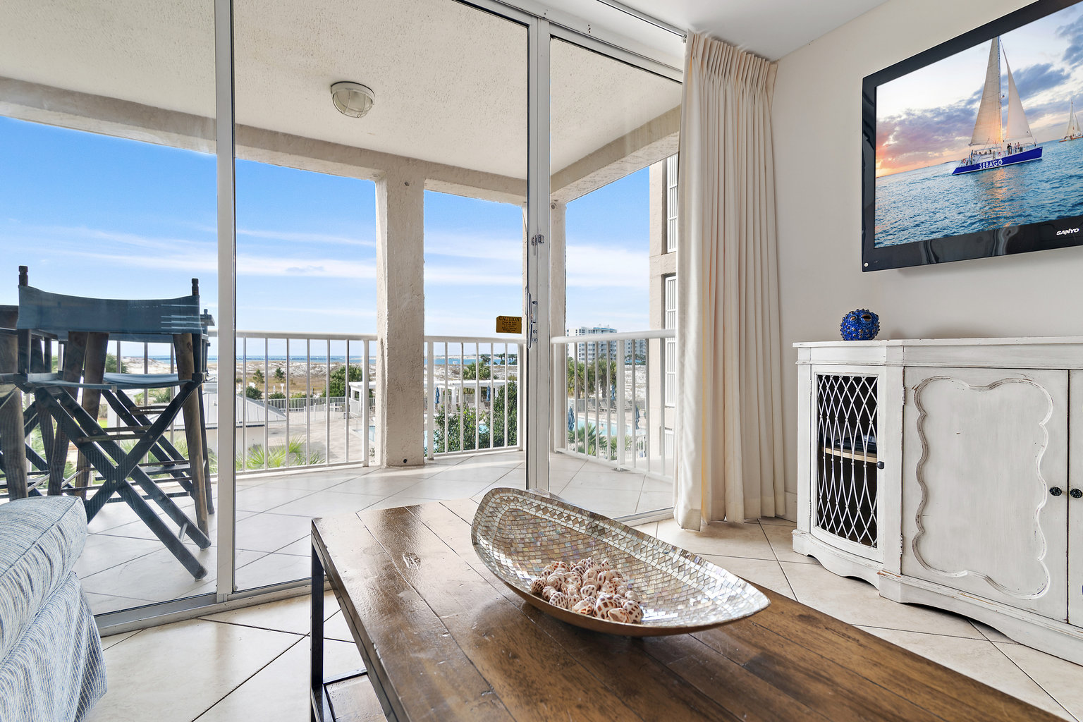 Destin Vacation Rental