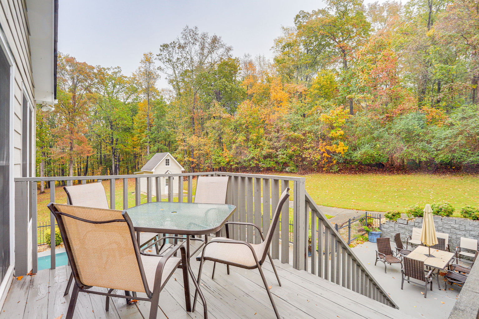 Buford Vacation Rental