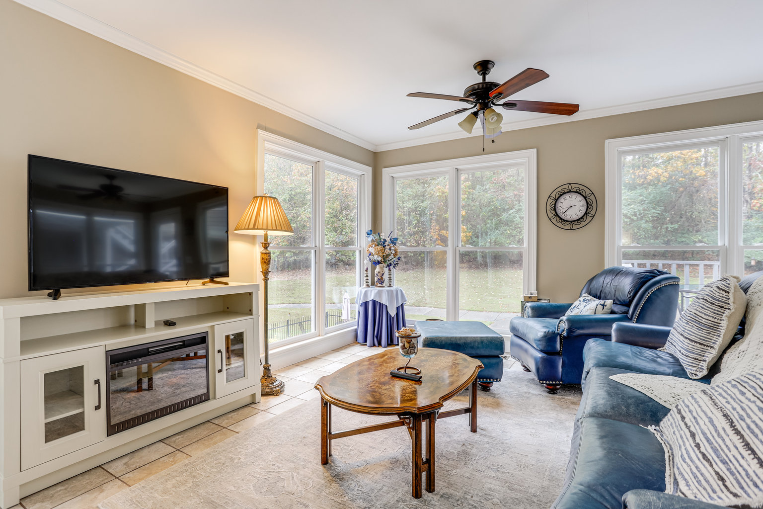 Buford Vacation Rental