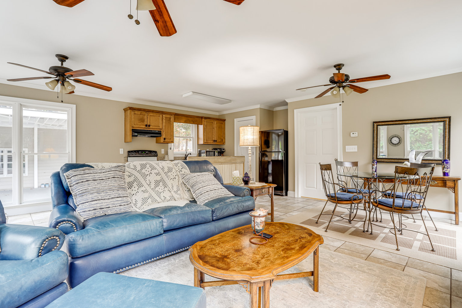 Buford Vacation Rental