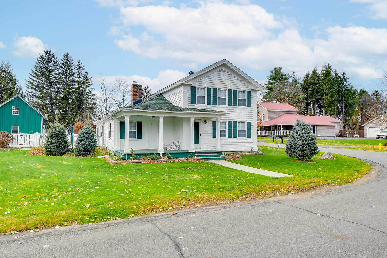 Mexico Vacation Rental