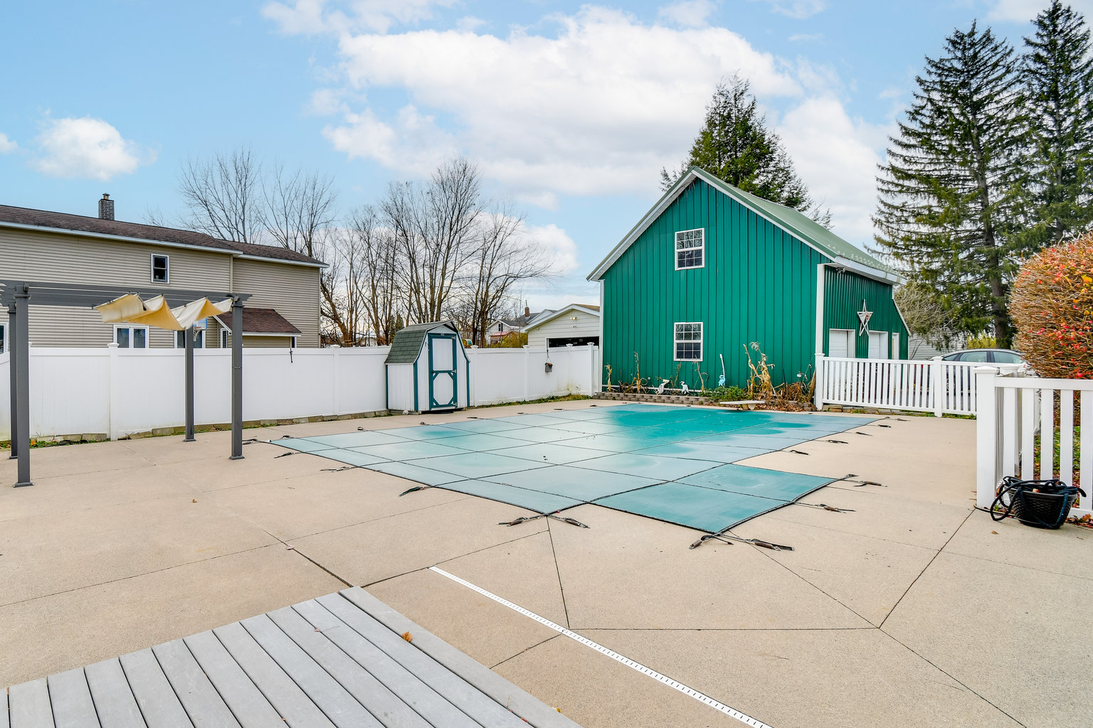 Mexico Vacation Rental