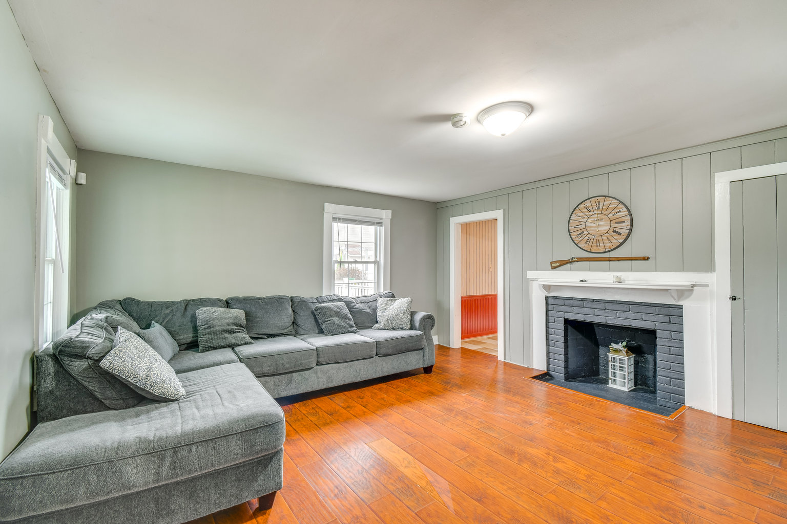 Mexico Vacation Rental