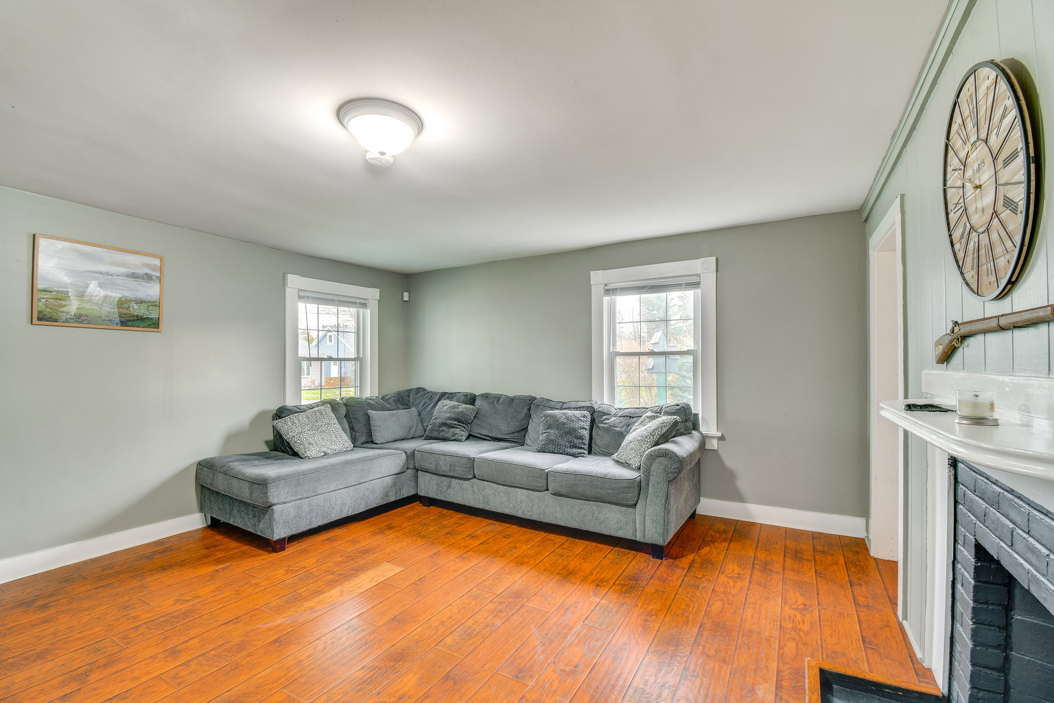 Mexico Vacation Rental