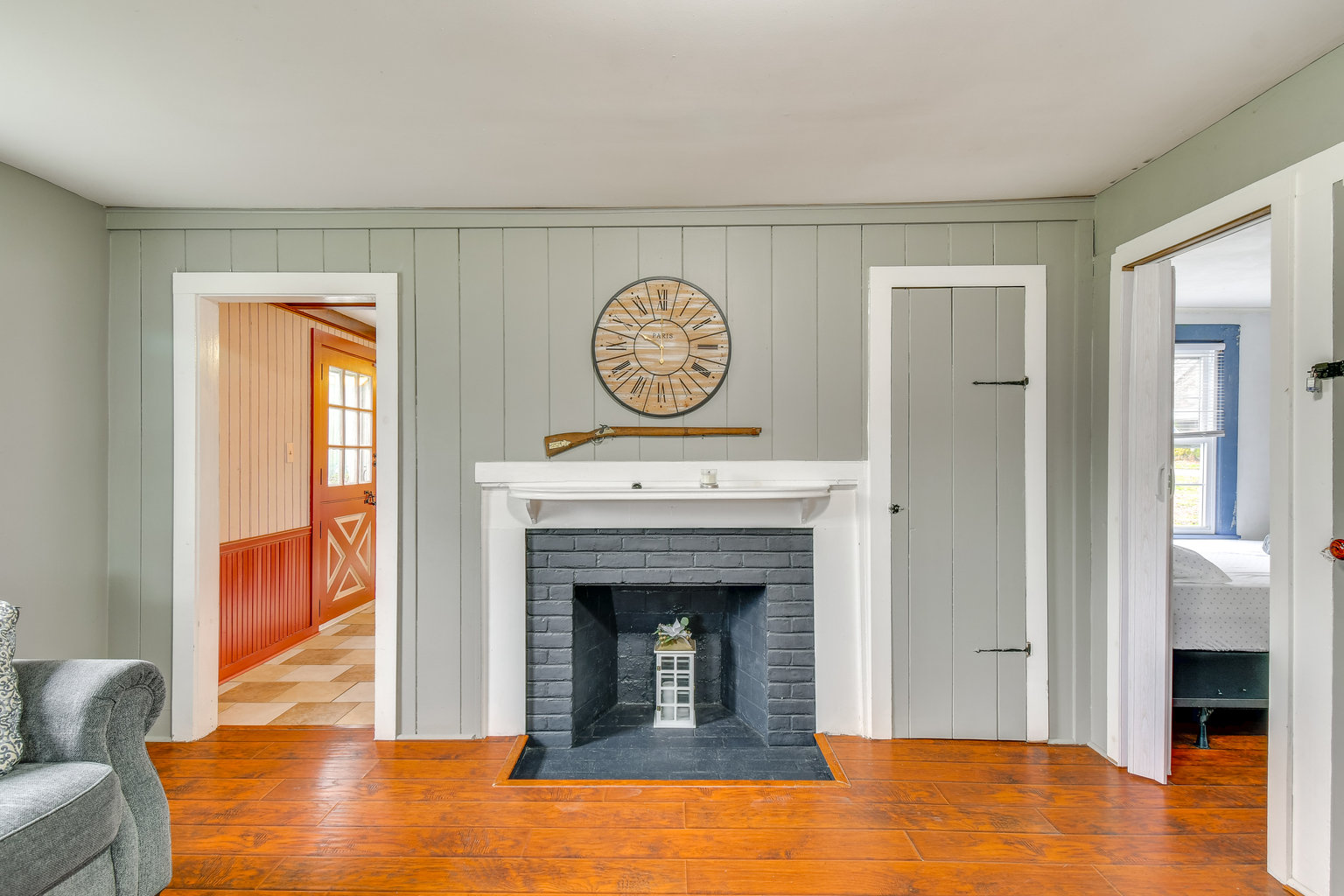 Mexico Vacation Rental