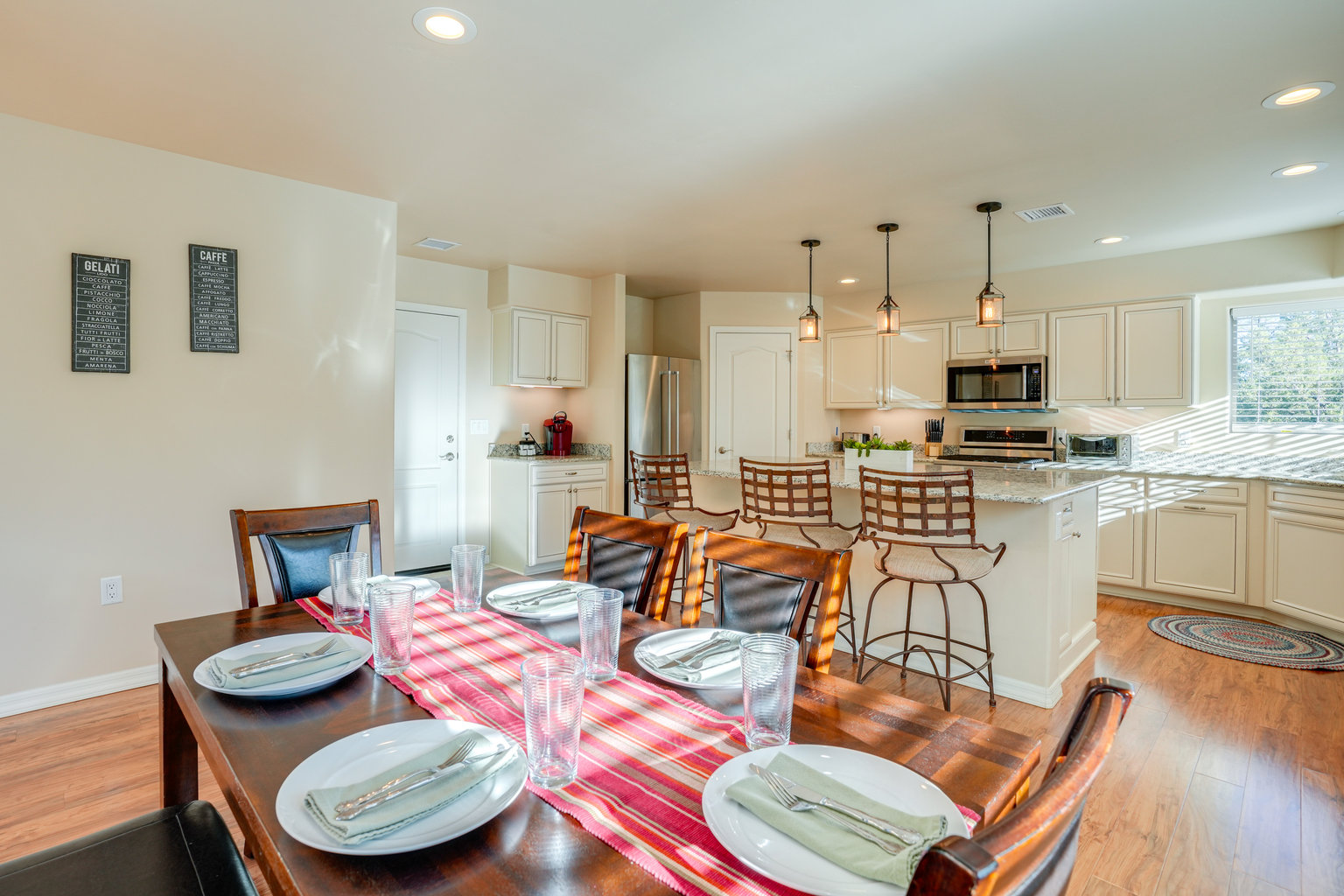 Prescott Vacation Rental