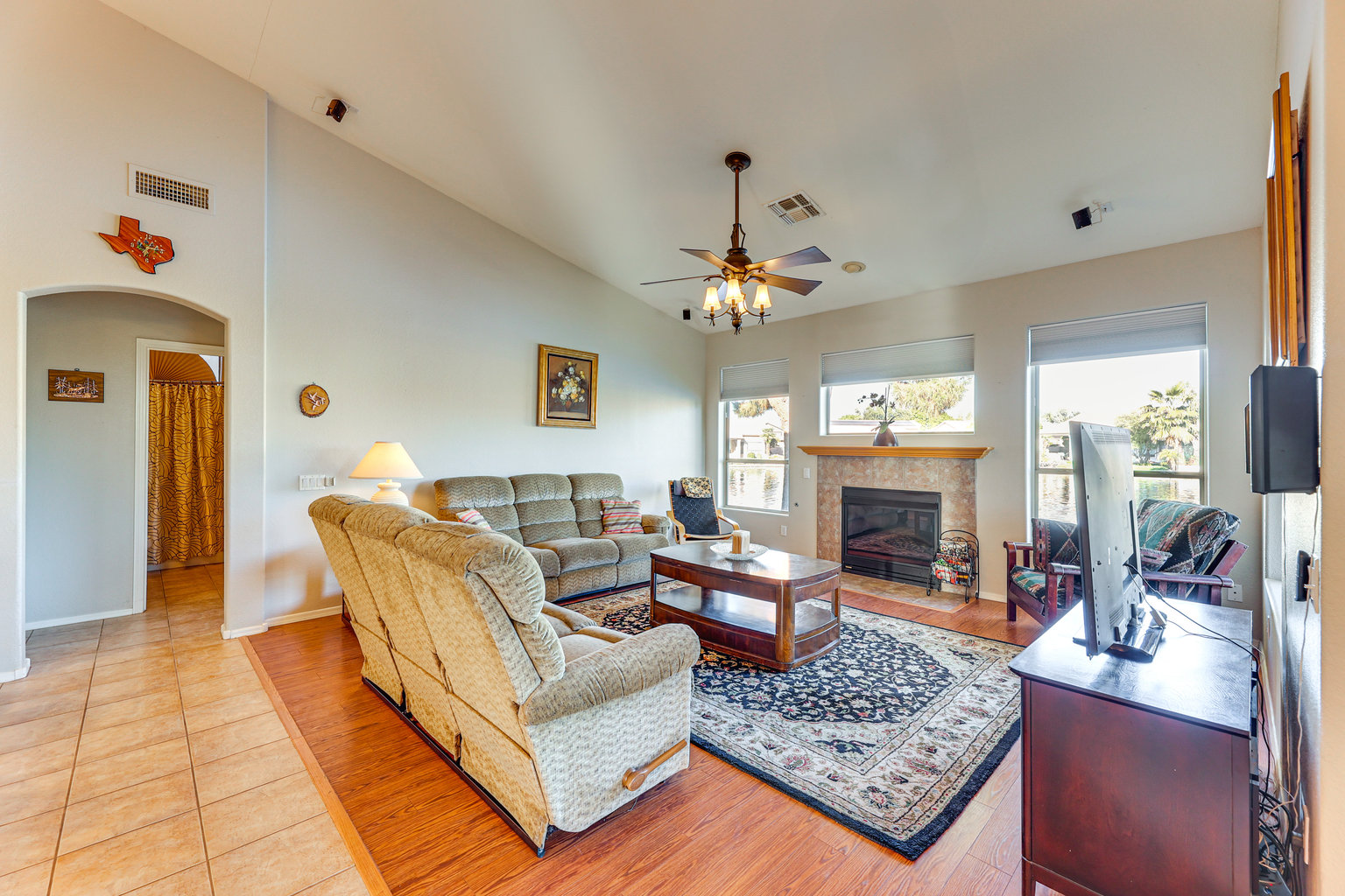 Chandler Vacation Rental